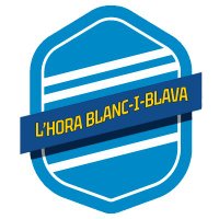 L'Hora Blanc-i-Blava (@horablanciblava) 's Twitter Profile Photo L'Hora Blanc-i-Blava (@horablanciblava) 's Twitter Profile Photo