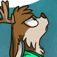 deery guy(@tinydeerguy) 's Twitter Profileg