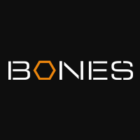 BONES (@officialbonestv) 's Twitter Profile