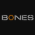 BONES (@OfficialBONEStv) Twitter profile photo