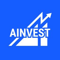 AInvest(@AInvestOfficial) 's Twitter Profile Photo