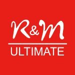 R&M ULTIMATE OFFICIAL (@luping37005556) 's Twitter Profile