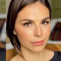 Lauren Ray (@laurennray) 's Twitter Profile Photo Lauren Ray (@laurennray) 's Twitter Profile Photo
