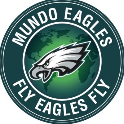 Mundo Eagles 🦅🏈