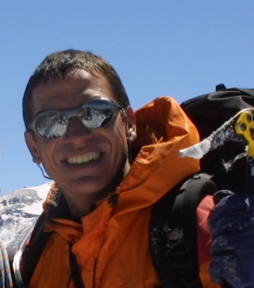 edisonacuna's profile picture. 23people Business Manager. Customer development & lean startup evangelist.