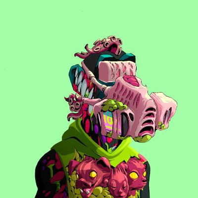 Alpha Romeoさんのプロフィール画像