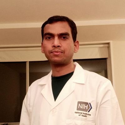 Researcher@NIH 🇺🇸, ex-nipgr, ex-jnu, ex-JamiaHamdard, Science & Art lover, Hodophile, Musicophile, Photographer and some time Biker too..... 😊🇮🇳😊