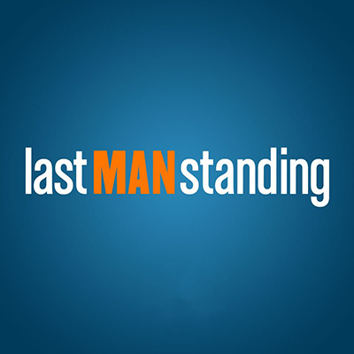 Official Twitter for #LastManStanding. Catch up anytime on Hulu!