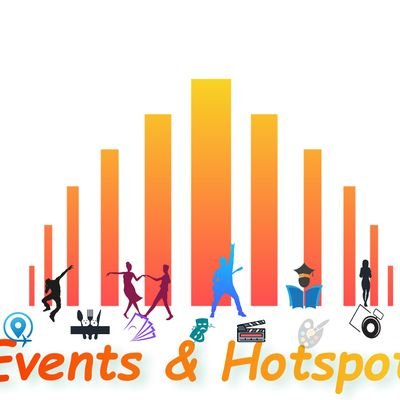✨social & business events in Nigeria.
✨Event live postings
✨Direction
✨Tickets
✨Event promotions & publicity
✨Event planners & vendors listings