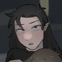 ₊˚⊹﹢R Y Ō ɞ | QSMP 🦇🍔 ⁰⁰³⁸ (@ryoawkward) 's Twitter Profile