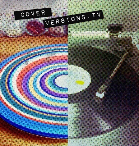 CoverVersionsTV's profile picture. Video series on recipes remixes & food hacks. Run by @lokified.