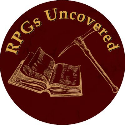 He/They | Storyteller | Roleplayer | Beard Braider
Learn new games quick and easy with RPGs Uncovered!
The STARCRIER Conflict - Sundays 7pm ET on twitch & YT