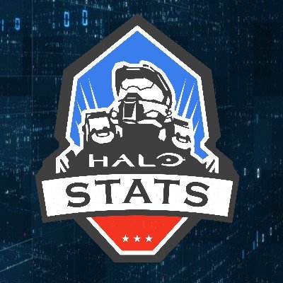 Stats, insights and highlights from 20 years of competitive Halo / NOT 343 or HCS