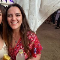 María Laura (@laulevy) 's Twitter Profile