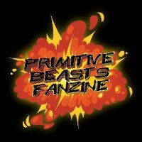 Primitive Beasts Zine(@PrimitiveBeasts) 's Twitter Profile Photo