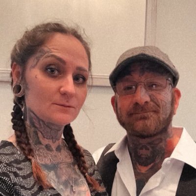 $5.00 Onlyfans! Just your heavily tattooed swingers next door. NO UNSOLICITED PICS. We both enjoy females of both genders! Location will remain private.