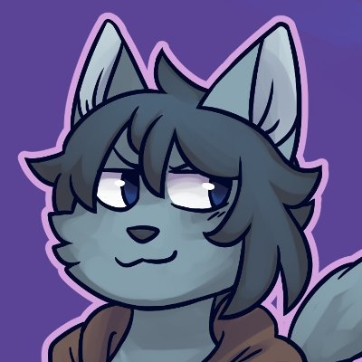 24 | They/Them ⛏😳 | 夢
HRT 10/10/24
~pfp: @ClefdeSoll ~
~banner: @housegoblin~
~splatoon acc: @TENTAWAVE~