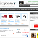 Marc Vermette - @comparprix - Twitter