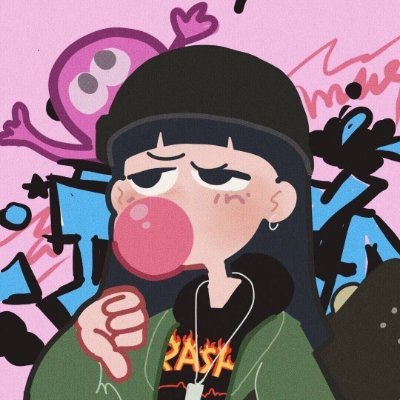 shxqng1's profile picture. Despise you👎