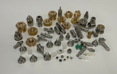 Spare parts and consumables for wire cut machine and drilling machine
Email zhanyu-edm@outlook.com ,WhatsApp +8618938278325
Website: https://t.co/m05nzVF1ux