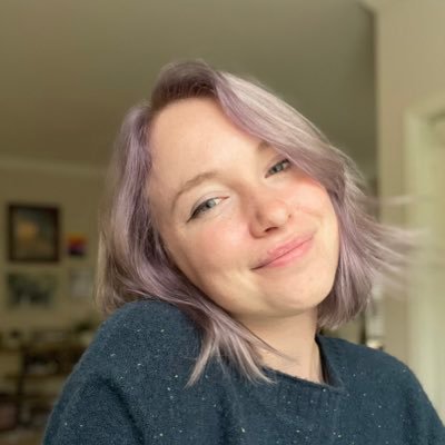 Hansen_Sarahh's profile picture. I don’t know what I’m doing