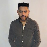 Dr. Vic Boddie (@vicboddie) 's Twitter Profile