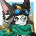 怀尔德商会 (@wild_uwu_studio) Twitter profile photo 怀尔德商会 (@wild_uwu_studio) Twitter profile photo