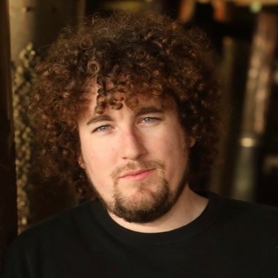 Michael + puppetto.com Profile