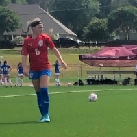 Hattie Yugovich (@hattieyugovich) 's Twitter Profile