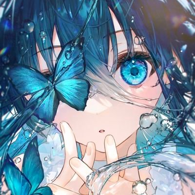菠萝莓💚(ただの変な垢)さんのプロフィール画像