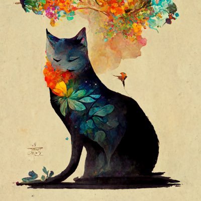 🌿flowers🌿AIアートコレクションさんのプロフィール画像