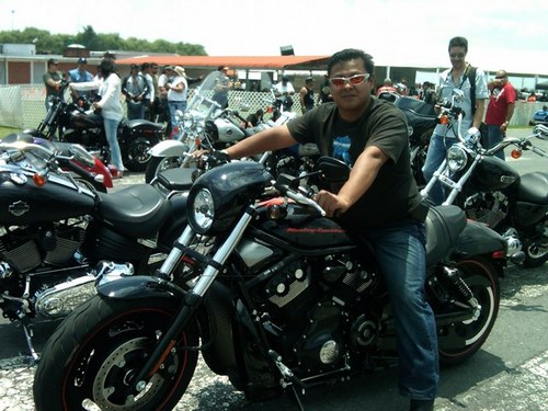 ing_fcojavier's profile picture. Jefe de biblioteca