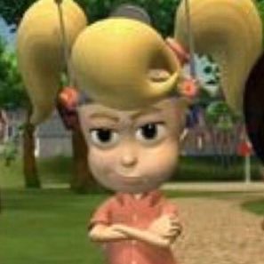 jimmy neutron apologist || they//elle//iel