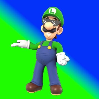 Luigistars_'s profile picture. hi guys welcome to my Twitter page I have a YouTube channel and a twitch called luigistars make sure you follow me on instagram