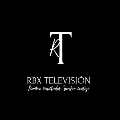 RBX TELEVISIÓN RT
RBX TELEVISIÓN DE VERACRUZ RTV
RBX TELEVISIÓN DE PUEBLA RTP
RBX TELEVISIÓN DE QUERETARO RTQ