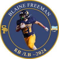 Blaine Freeman (@blainefreeman17) 's Twitter Profile Photo Blaine Freeman (@blainefreeman17) 's Twitter Profile Photo
