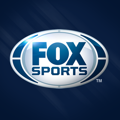 Cuenta oficial de FOX Sports en México. ⚽️🏀🏈⚾️🎾