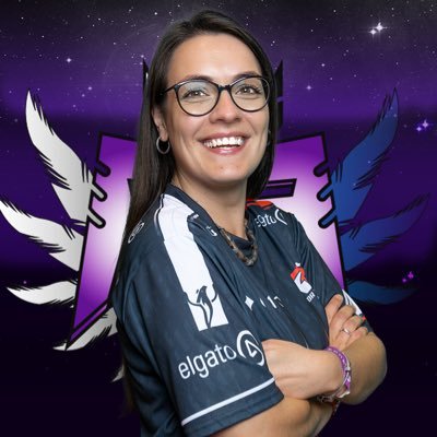 Streamer from @ftwesports Apresentadora ADVNCE SIC/ Valorant EXPERT |  Valorant gamer STREAMING on TWITCH : https://t.co/c6wi6S5HXa
