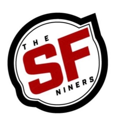 Covering the San Francisco 49ers 🌁 • https://t.co/Vx32qJApKW • YouTube: TheSFNiners • Faithful To The Bay • #SDS