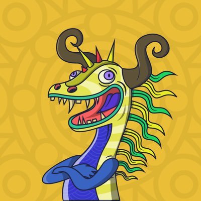 Get ready to enter the fantastical world of Alebrixes, where digital art meets the dreams of an artist. Come join these vibrant creatures for an adventure!