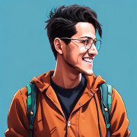 Amlan Kar (@amlankar95) 's Twitter Profile