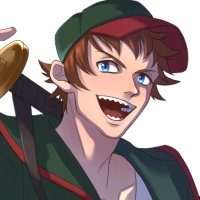Munch Moore ⌛ ENVTuber | Return Arc (@munchie645) 's Twitter Profile