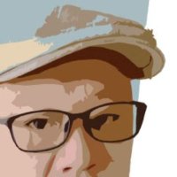 知院 ゆじ@切れば血が出る言葉を綴るライター・フォトグラファー【大阪・南河内在住】 (@chiin_yuji) Twitter profile photo