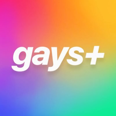 gays_plus Profile Picture