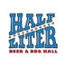 HalfLiterBBQ (@halfliterbbq) Twitter profile photo HalfLiterBBQ (@halfliterbbq) Twitter profile photo