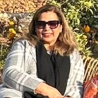 @raziasafdar (@drraziasafdar) 's Twitter Profile