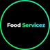 Food Services (@FoodServicesTG) Twitter profile photo