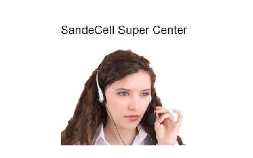 Sandecell has been in business since 2005. You will find a wide variety of great consumer electronics at competitive prices. Customer satisfaction #1 Goal!