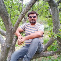 Chintan Acharya (@chintan_acharya) 's Twitter Profile