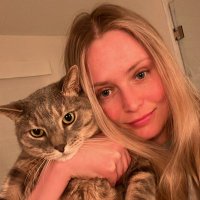 Marie Oakes (@themarieoakes) 's Twitter Profile Photo Marie Oakes (@themarieoakes) 's Twitter Profile Photo